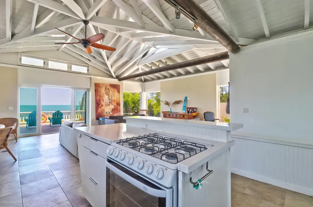 Cloud 9 Cloud 9 Abaco BS