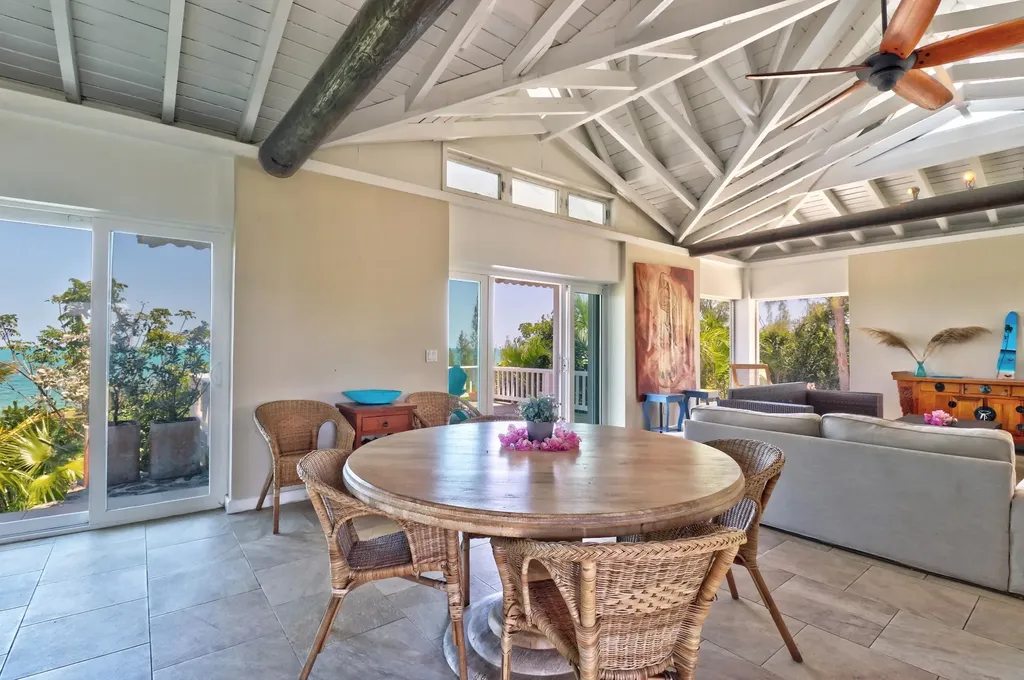 Cloud 9 Cloud 9 Abaco BS