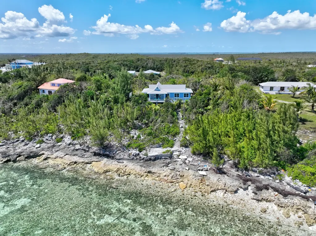 Cloud 9 Abaco BS