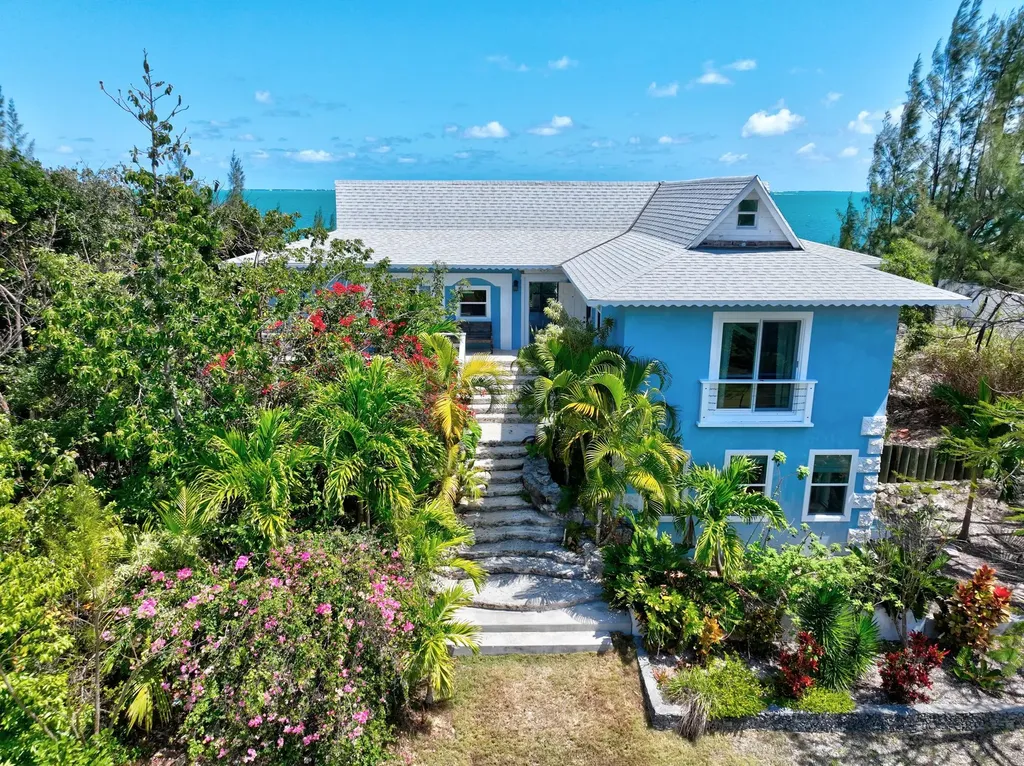 Cloud 9 Cloud 9 Abaco BS