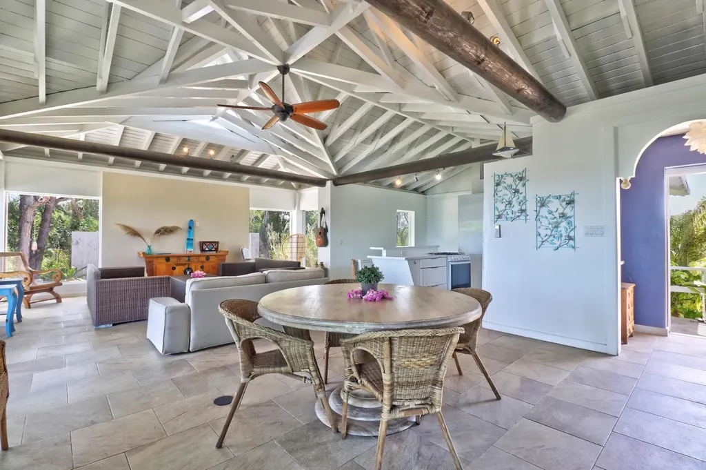 Cloud 9 Abaco BS