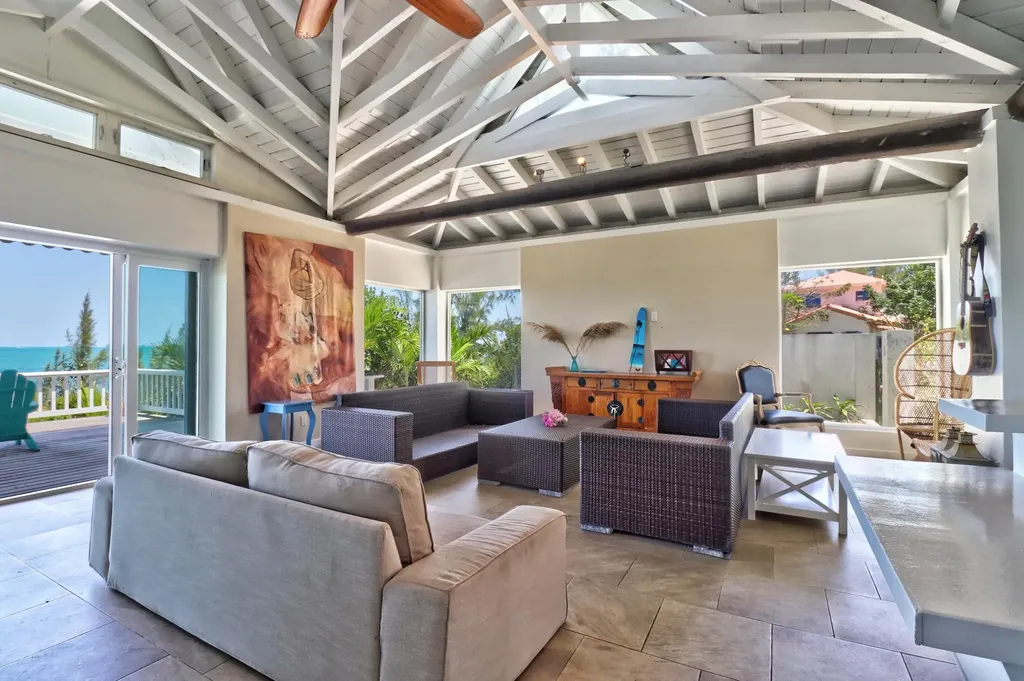 Cloud 9 Cloud 9 Abaco BS