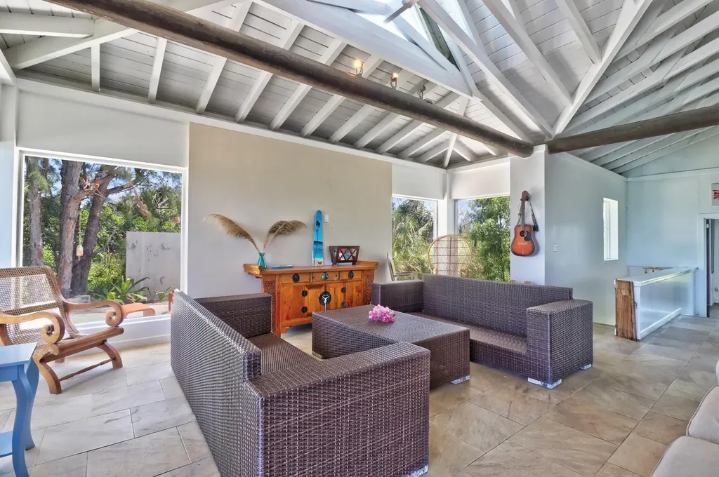 Cloud 9 Cloud 9 Abaco BS