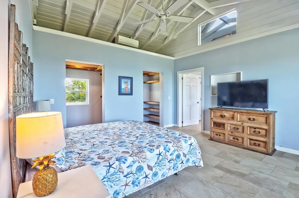 Cloud 9 Abaco BS