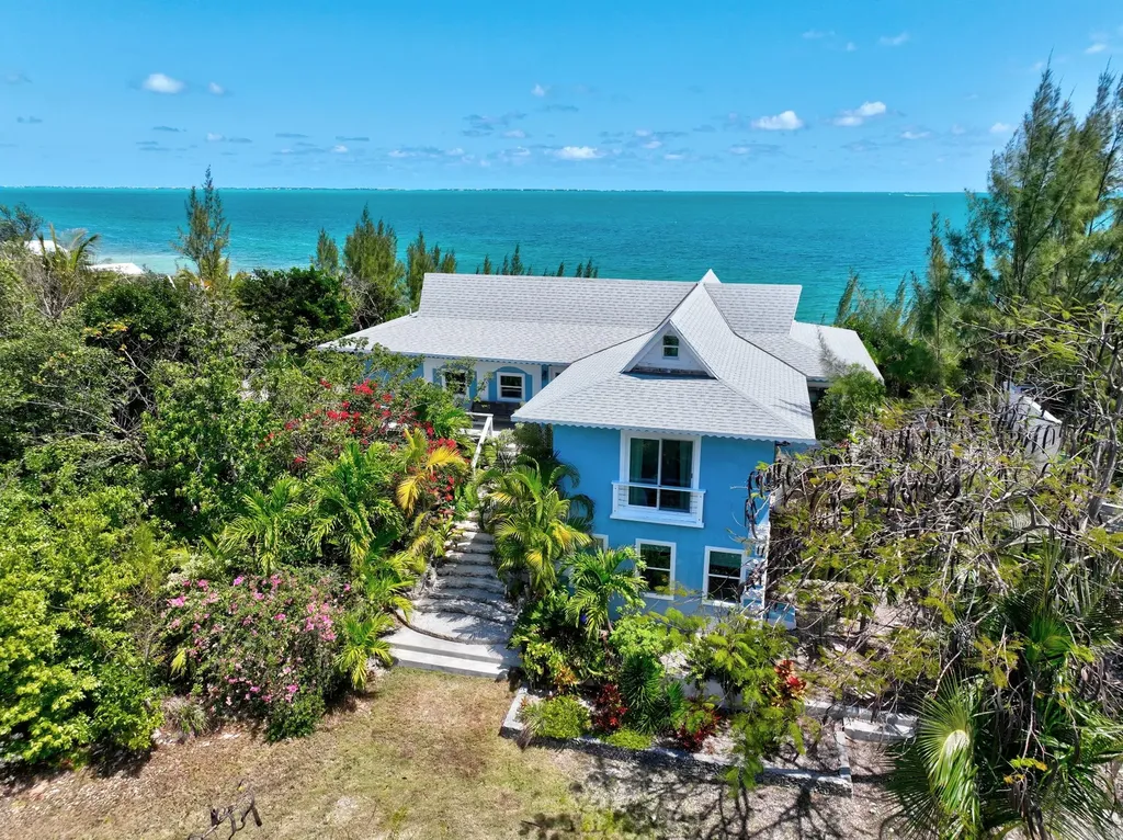 Cloud 9 Abaco BS