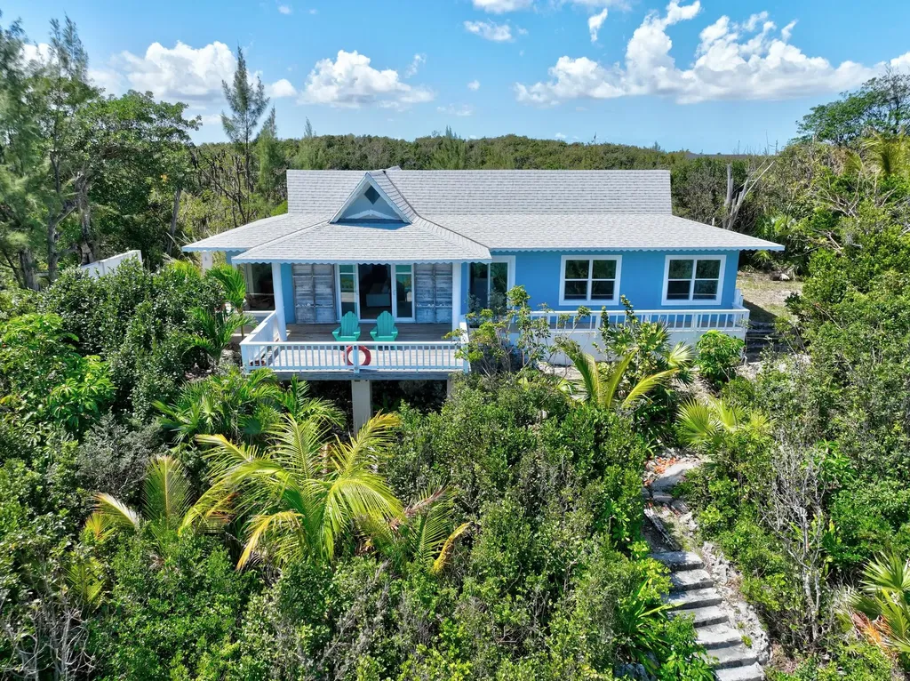 Cloud 9 Abaco BS
