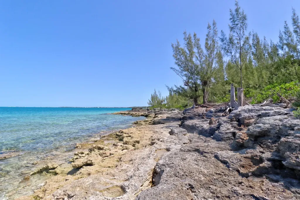 Cloud 9 Cloud 9 Abaco BS