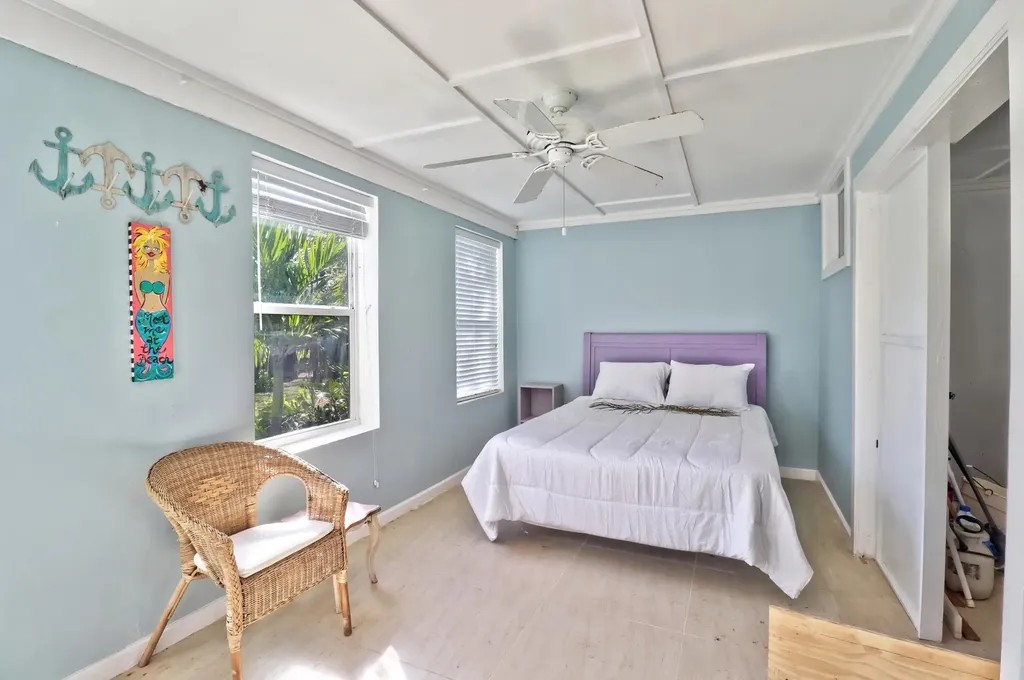 Cloud 9 Abaco BS