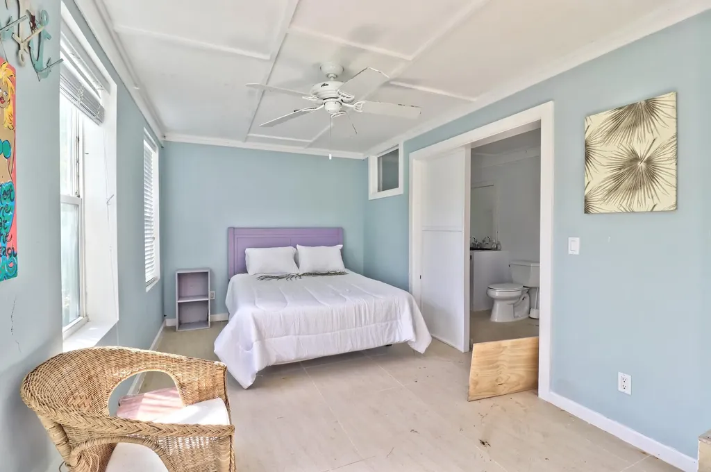 Cloud 9 Abaco BS