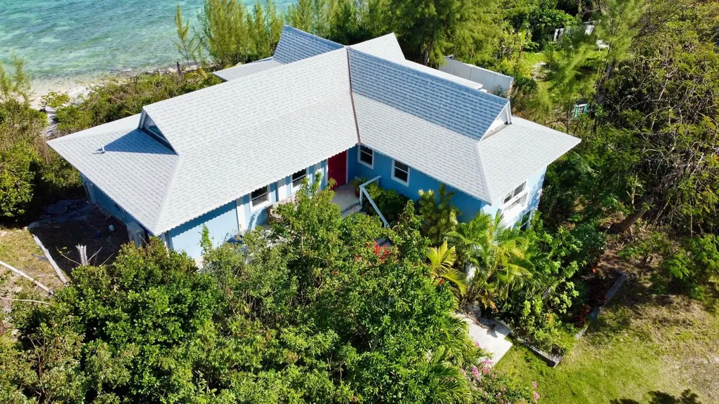 Cloud 9 Cloud 9 Abaco BS