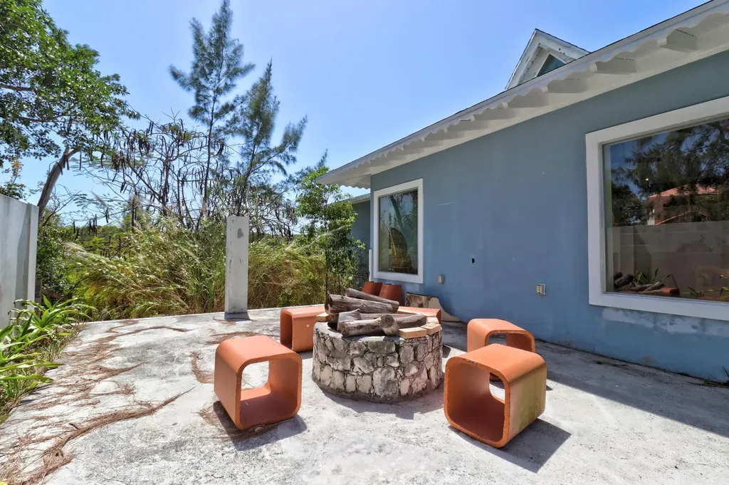 Cloud 9 Abaco BS