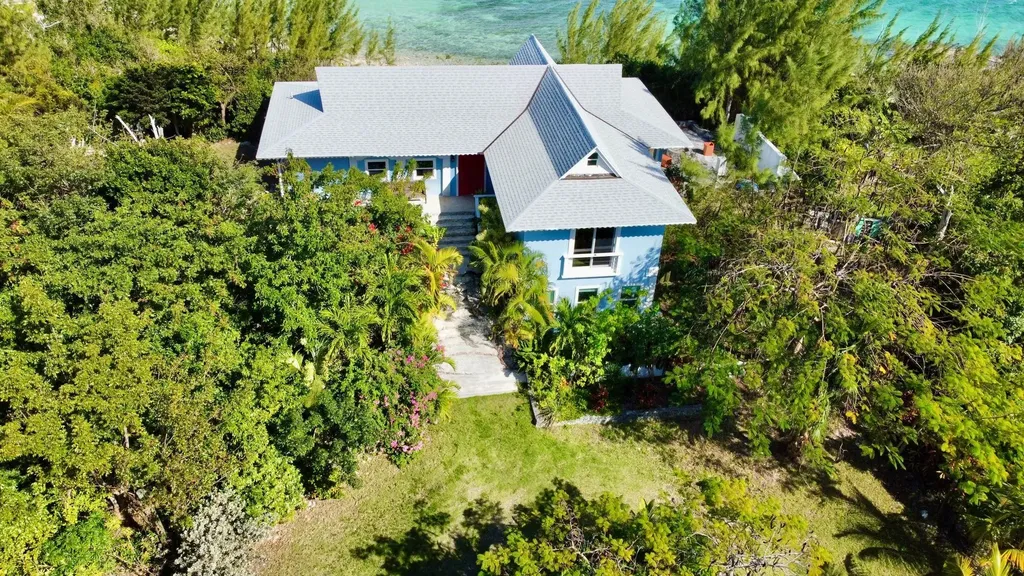 Cloud 9 Cloud 9 Abaco BS