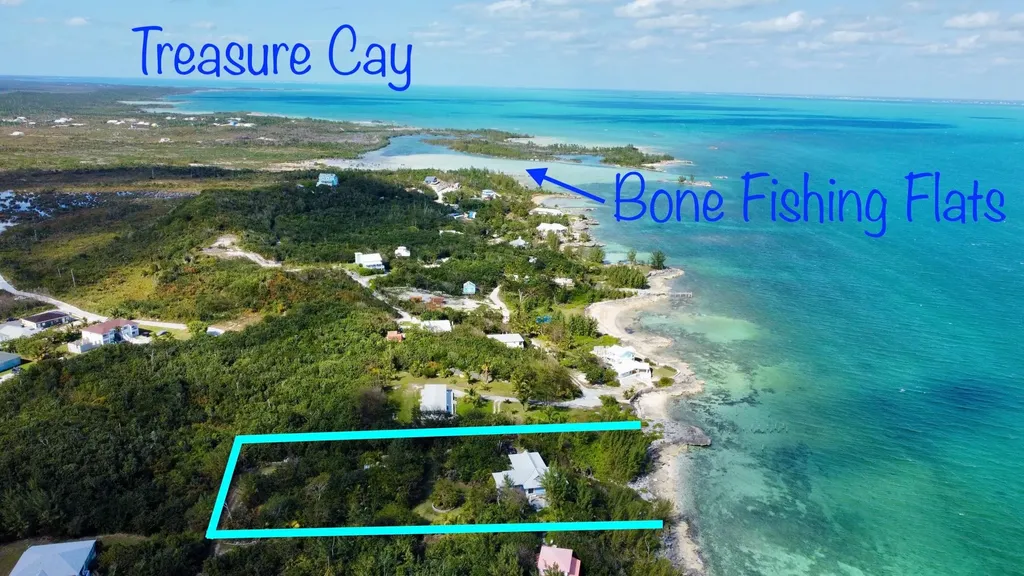 Cloud 9 Abaco BS
