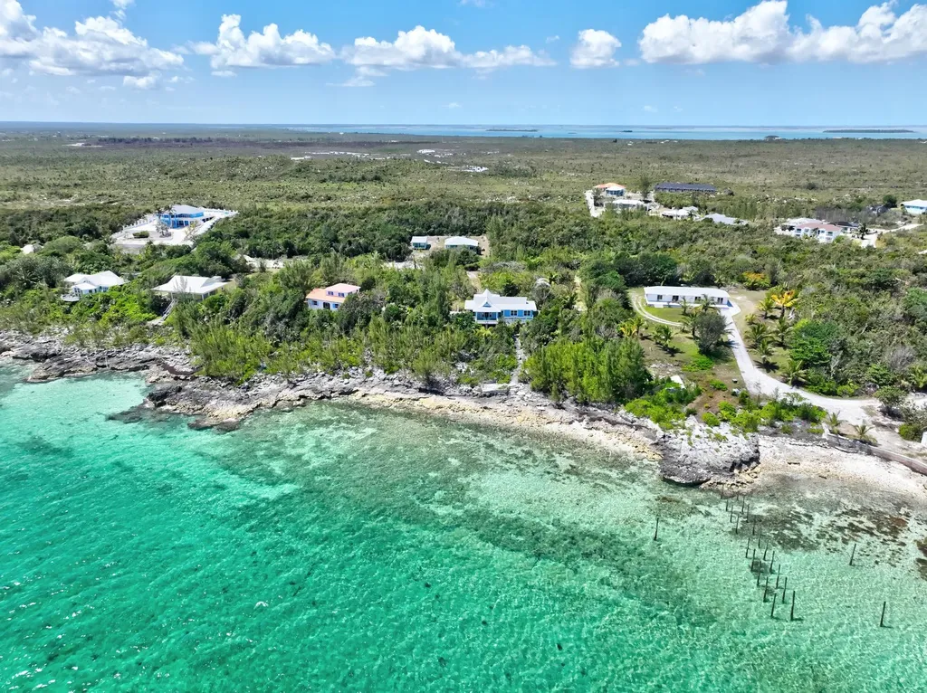 Cloud 9 Cloud 9 Abaco BS