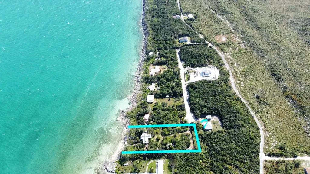 Cloud 9 Cloud 9 Abaco BS