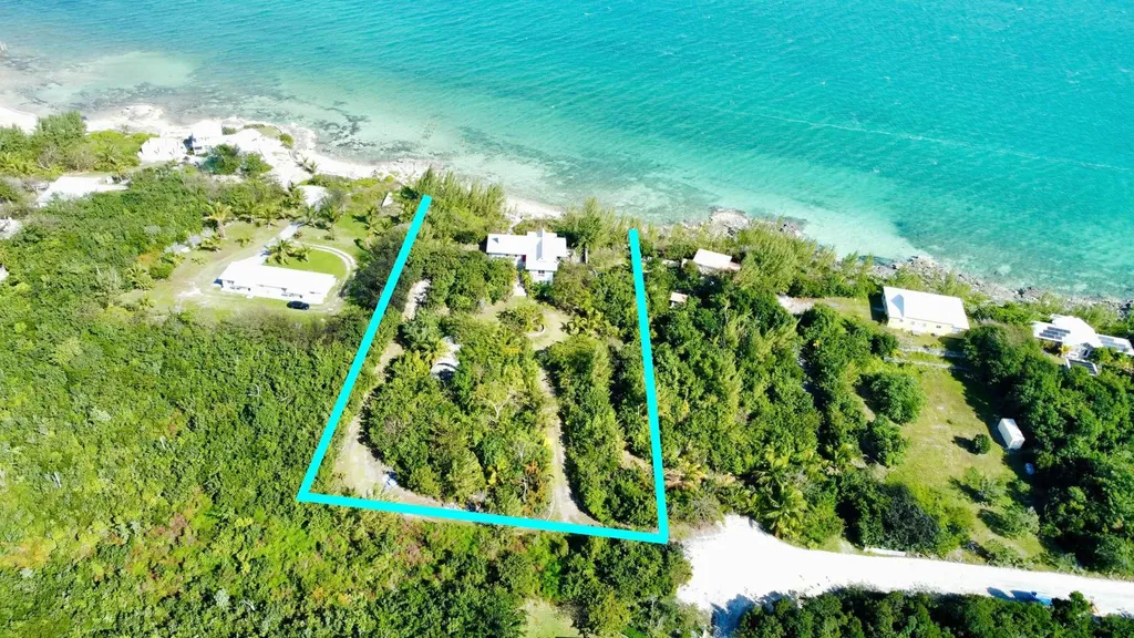 Cloud 9 Abaco BS
