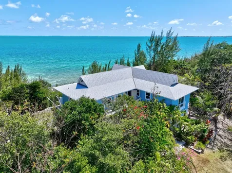 Cloud 9 Abaco BS