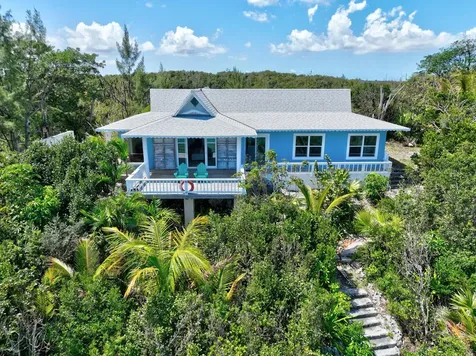 Cloud 9 Cloud 9 Abaco BS