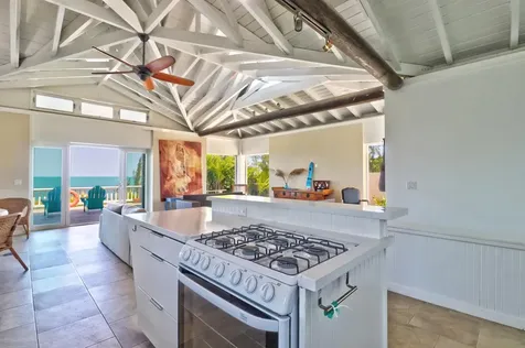 Cloud 9 Cloud 9 Abaco BS