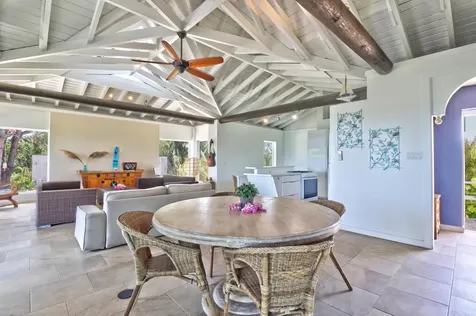 Cloud 9 Cloud 9 Abaco BS