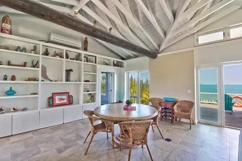 Cloud 9 Cloud 9 Abaco BS