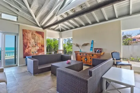 Cloud 9 Cloud 9 Abaco BS