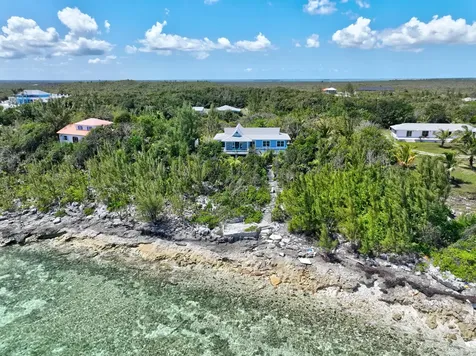Cloud 9 Abaco BS
