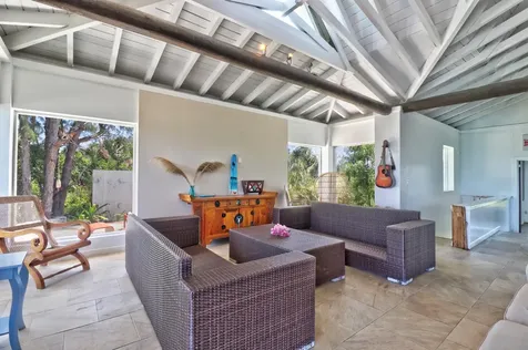 Cloud 9 Cloud 9 Abaco BS