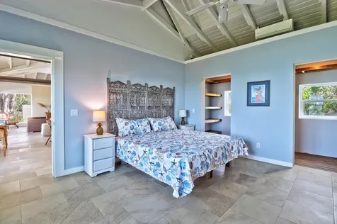 Cloud 9 Abaco BS