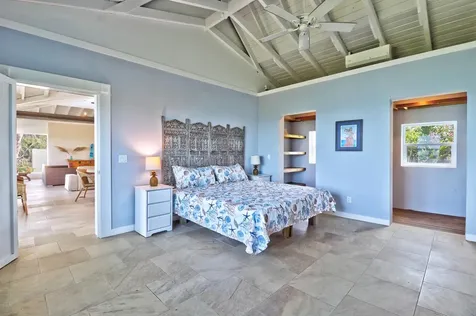 Cloud 9 Abaco BS