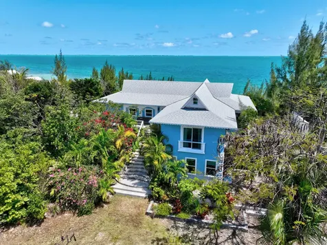 Cloud 9 Abaco BS