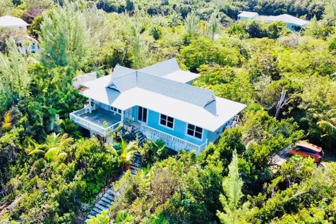 Cloud 9 Cloud 9 Abaco BS