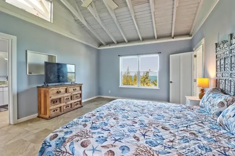 Cloud 9 Abaco BS