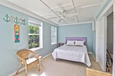 Cloud 9 Cloud 9 Abaco BS