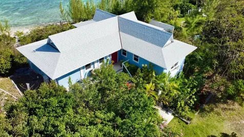 Cloud 9 Abaco BS