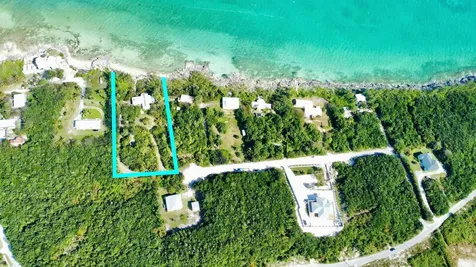 Cloud 9 Cloud 9 Abaco BS