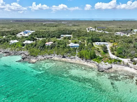 Cloud 9 Abaco BS