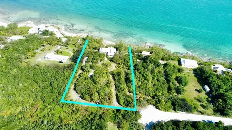 Cloud 9 Abaco BS