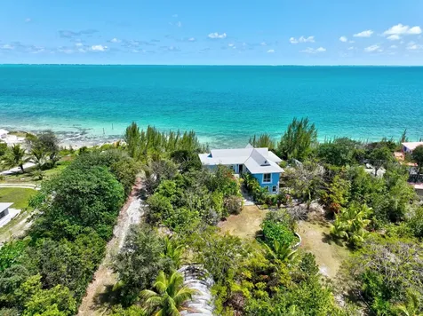 Cloud 9 Abaco BS