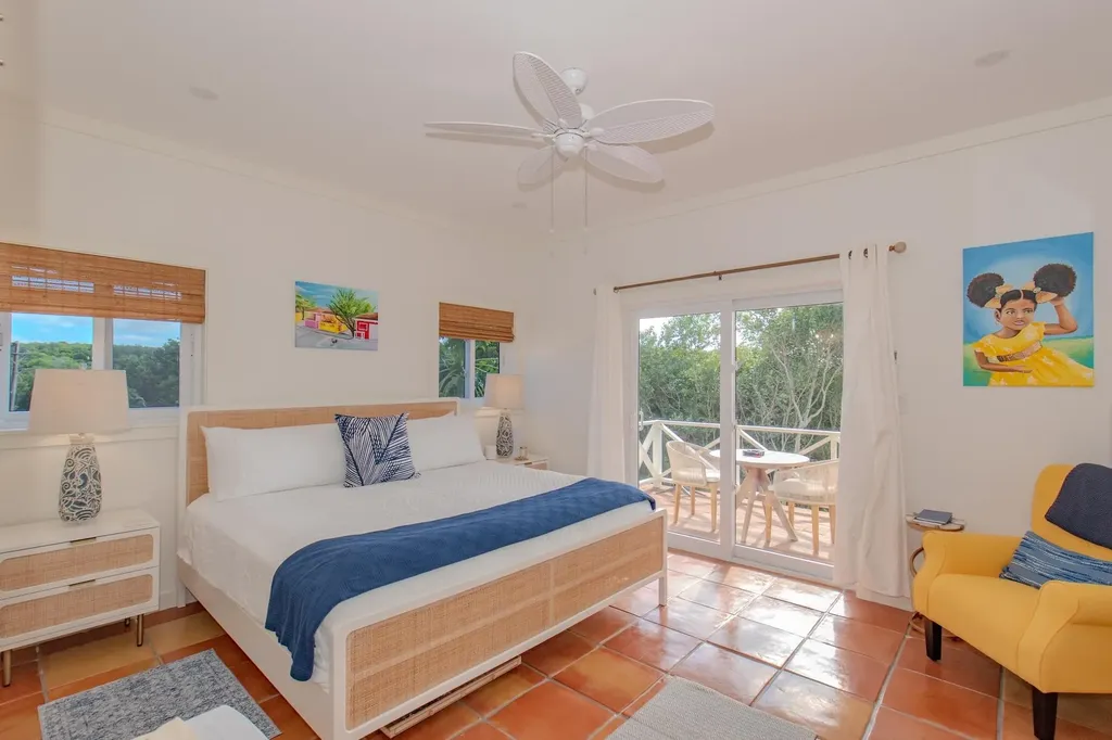 Poinciana House Eleuthera BS