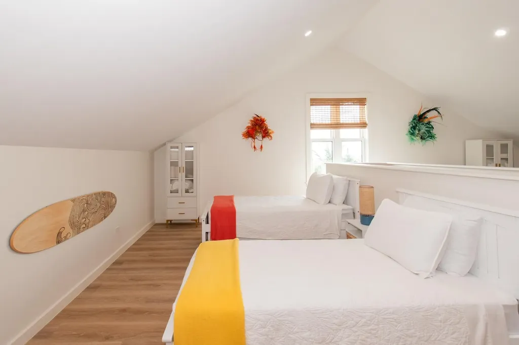 Poinciana House Eleuthera BS