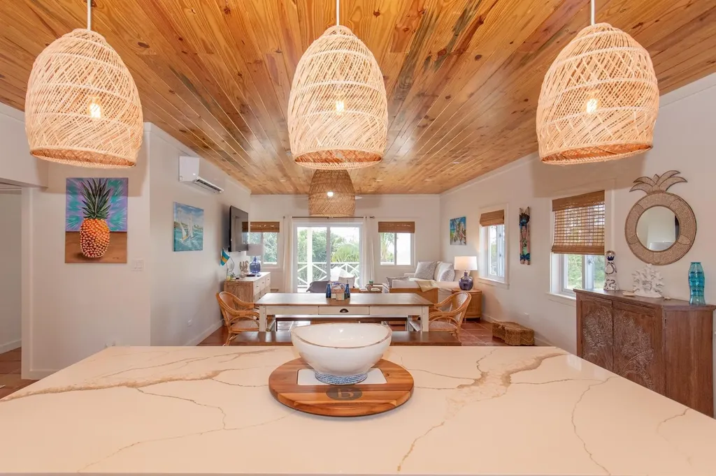 Poinciana House Eleuthera BS