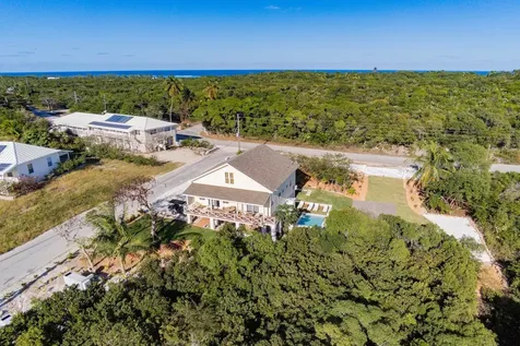 Poinciana House Eleuthera BS