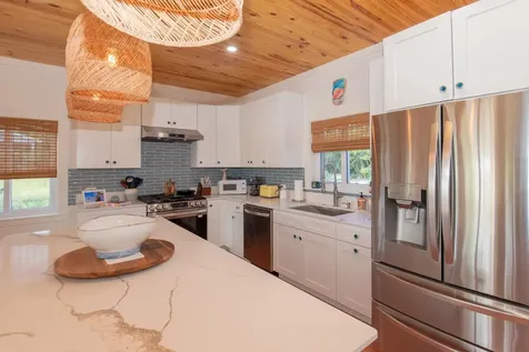 Poinciana House Eleuthera BS