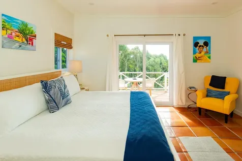 Poinciana House Eleuthera BS