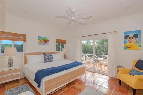 Poinciana House Eleuthera BS