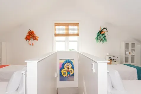 Poinciana House Eleuthera BS