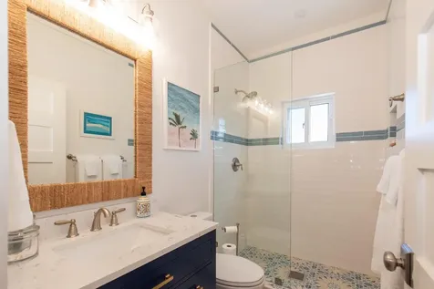 Poinciana House Eleuthera BS