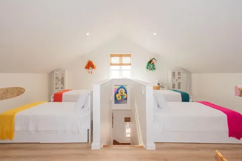 Poinciana House Eleuthera BS