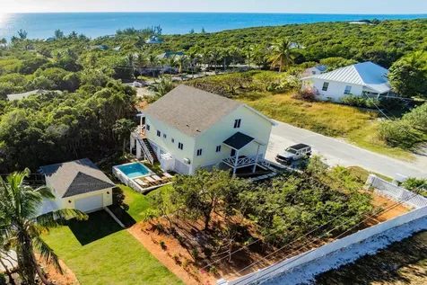 Poinciana House Eleuthera BS